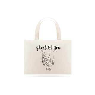 Nome do produto Ecobag 5sos