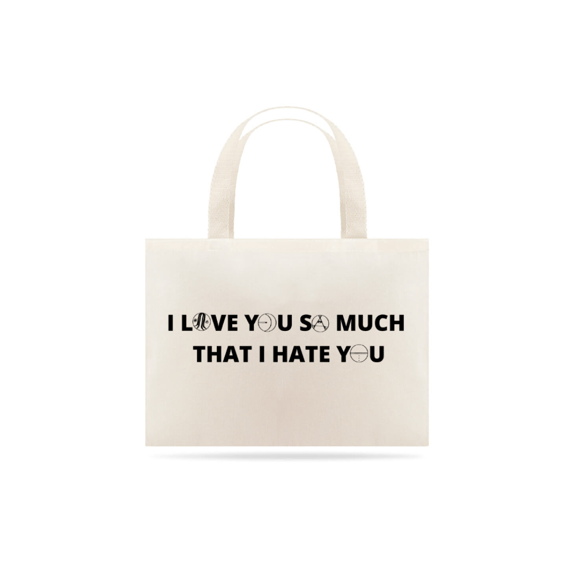 Ecobag 5sos