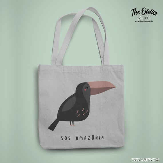 sos amazônia 