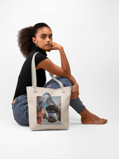 Nome do produtoEcobag - O Mouro de Veneza - Coleção Dramaturgias 