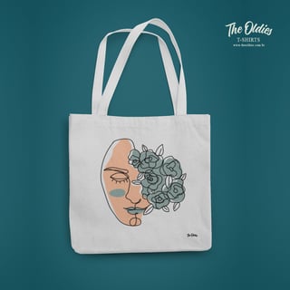 Nome do produto lady flower 