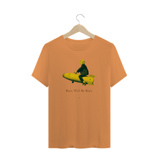 Nome do produtoboys will be boys (estonado)