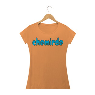 Nome do produtoChemirde - Estonada