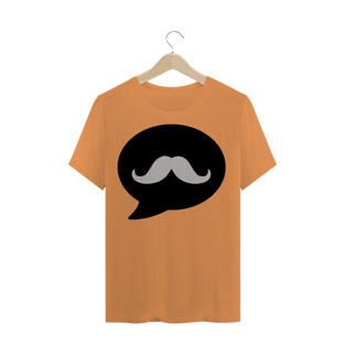 Nome do produtoCamiseta Estonada Mustache