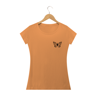 Nome do produtocamiseta borboleta