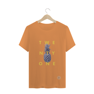 Nome do produtoCamisa Twenty One lalu