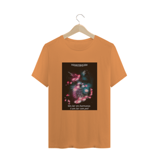 Nome do produtoCamisa Harmonia 