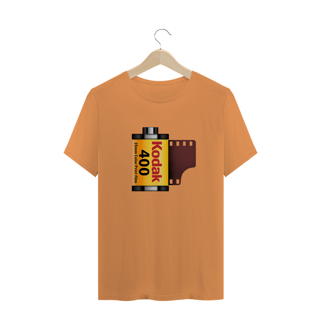 Nome do produto Camiseta KODAK FILM - ( estonada)