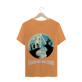 Nome do produtoT-SHIRT MASCULINA - HARRY POTTER (1)