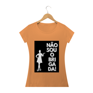 Nome do produtoNão sou obrigada