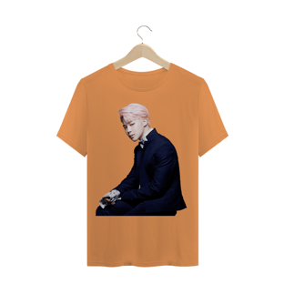 Nome do produtoCAMISA ESTONADA PARK JIMIN - BTS