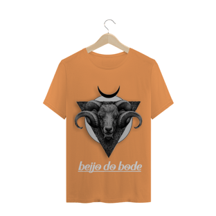 Nome do produtocamisa masculina Beijo do bode
