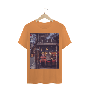 Nome do produtoCamiseta Estonada - Naruto Ramen