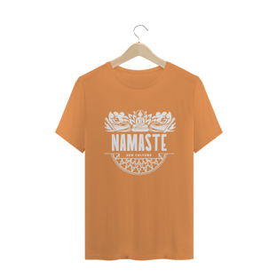 Nome do produtoNamasté Lotus _ Estonada Premium Unissex