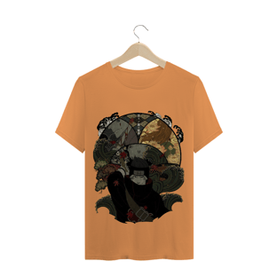 Nome do produtoCamiseta Estonada - Kisame Akatsuki