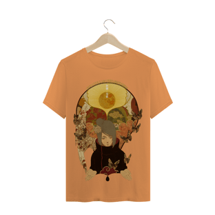 Nome do produtoCamiseta Estonada - Konan Akatsuki