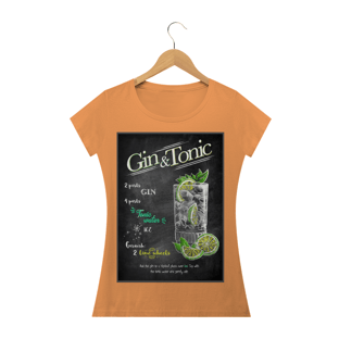 Nome do produtoBaby Long - Gin & Tonic