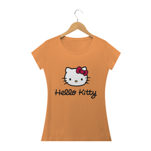 Nome do produtoCamisa Feminina Hello Kitty