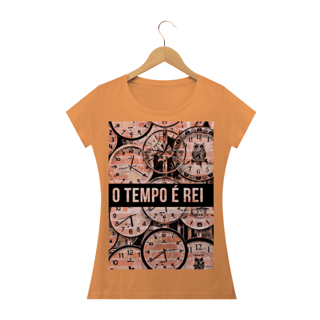 Nome do produto O TEMPO É REI