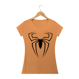 Nome do produto Camisa baby long Spiderman - PROMOÇÃO DE INAUGURAÇÃO DE 59,90 POR APENAS 45,69