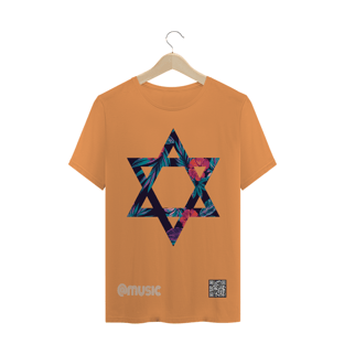 Nome do produtoCAMISA ESTRELA DE DAVI