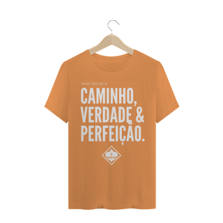 Nome do produto Camiseta Grupo de Estudos Fiel
