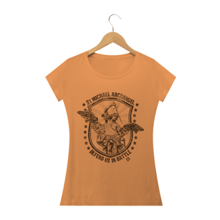 Nome do produto Camiseta Feminina São Miguel 2