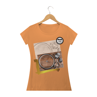 Nome do produtoBikanas - Camiseta Estonada