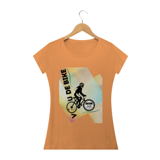 Nome do produtoBikanas - Camiseta Estonada