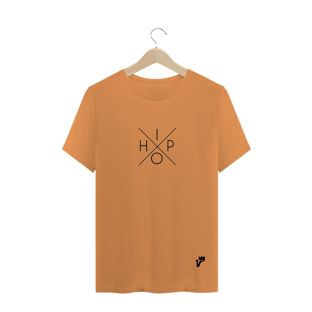 Nome do produtoCamiseta X Hip Hop