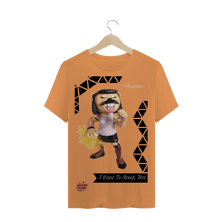Nome do produtoFreddie! Camisa Masculina Estonada