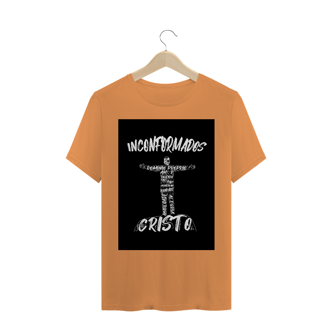 Nome do produto: inconformados