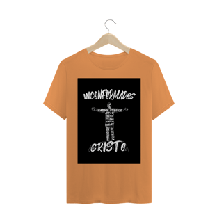 Nome do produtoinconformados