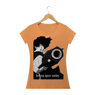 Nome do produtoMarmitaGeek Cowboy bebop - Spike 