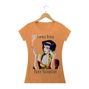 Nome do produtoMarmitaGeek Cowboy bebop - Faye Valentine