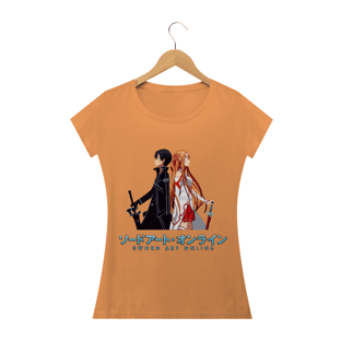 Nome do produtoMarmitaGeek Sword art online