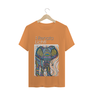 Nome do produtoT best  Estonada  - Série Renata - Elephant