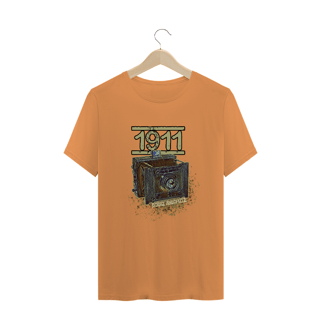 Nome do produto Camiseta estonada GOERZ 1911