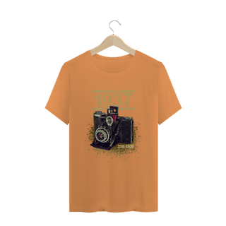 Nome do produto Camiseta estonada ZEIS IKON 1937