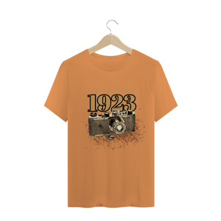 Nome do produto Camiseta estonada LEICA 1923