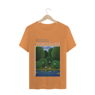 Nome do produtoT best Básica Estonada - Série Edna - Paz