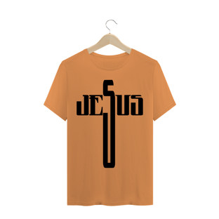 Nome do produtoCamisa Masculina Jesus