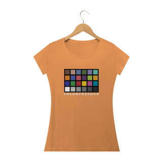 Nome do produto Babylook COLORCHECKER