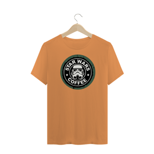 Nome do produtoStar Wars - Coffee