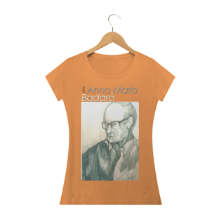 Nome do produtoT-best - Fem Estonada - Série Anna Maria Badaró - Drummond