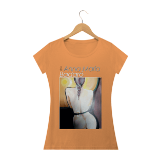 Nome do produtoT-best - Fem Babylong Estonada - Série Anna Maria Badaró - 3 de Ouros