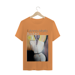 Nome do produtoT best Basica Estonada - Série Anna Maria Badaró - 3 de Ouros