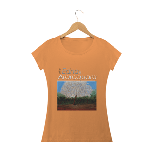 Nome do produtoT-best - Fem Babylong Estonada - Série Edna - Zé