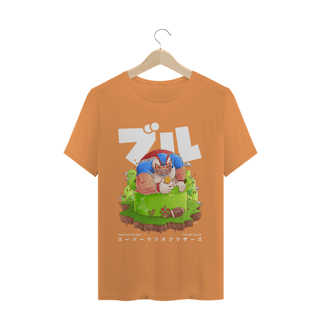 Nome do produto C. Chuck - F*** Mario football (estonada) 