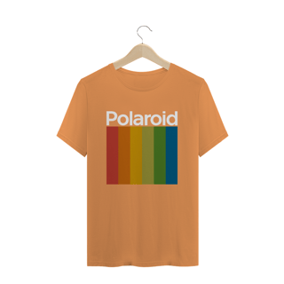 Nome do produto Camiseta estonada POLAROID